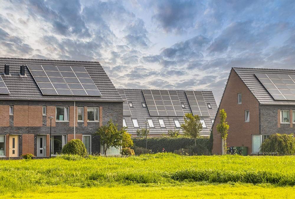 What Qualifies as a Net Zero Home