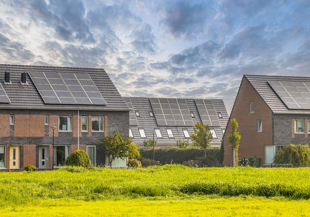What Qualifies as a Net Zero Home
