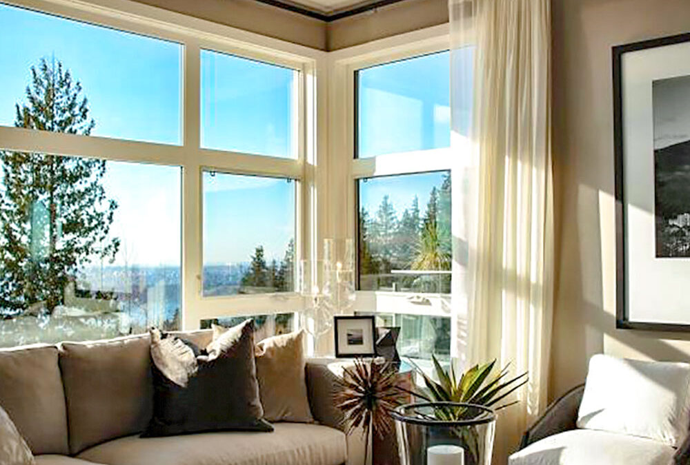 Most Efficient Criteria For Windows And Sliding Glass Doors