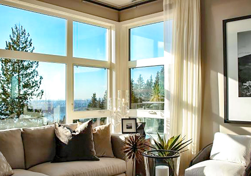 Westeck Windows - Most Efficient Windows And Sliding Doors
