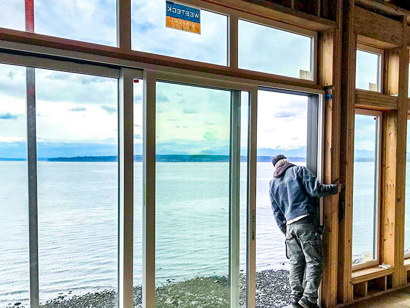 Energy Efficient Windows-Westeck