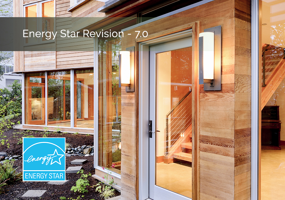 Energy Star Revision