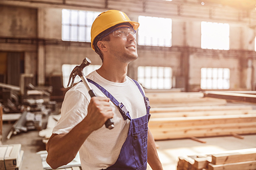 Builder Resize