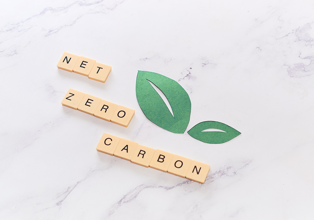 Net Zero Carbon