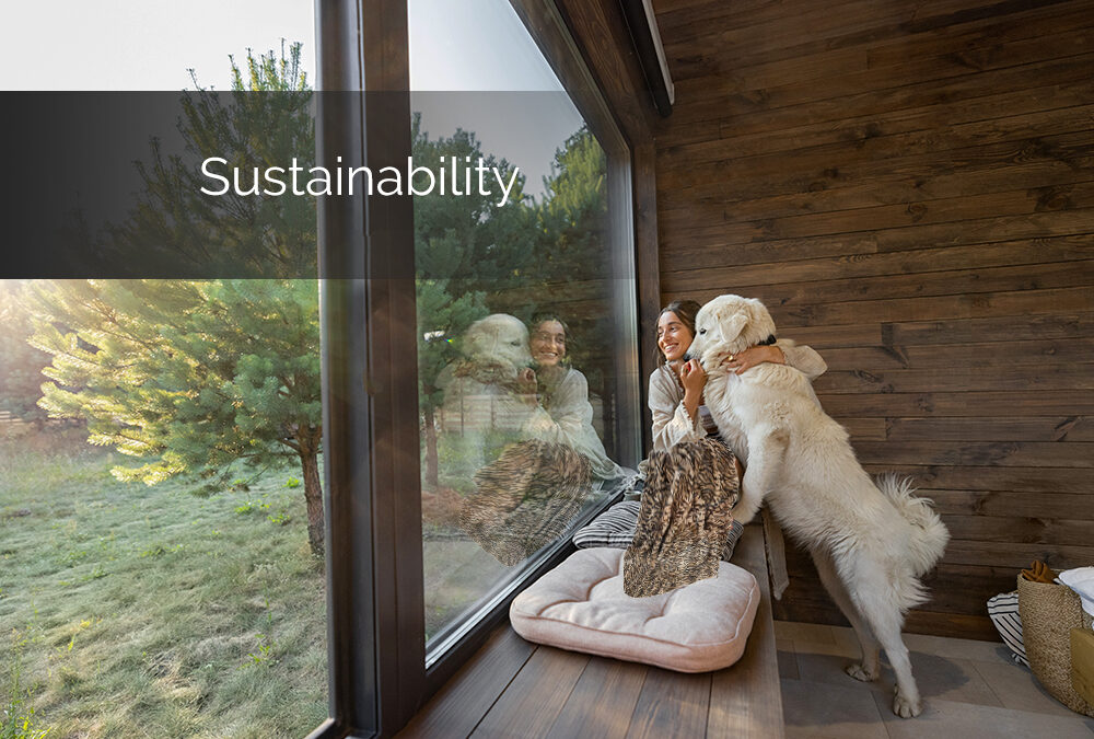 Sustainability