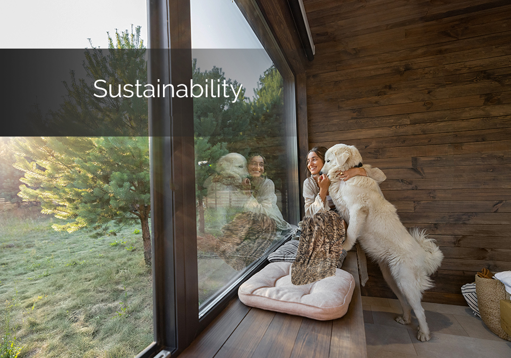 Sustainability