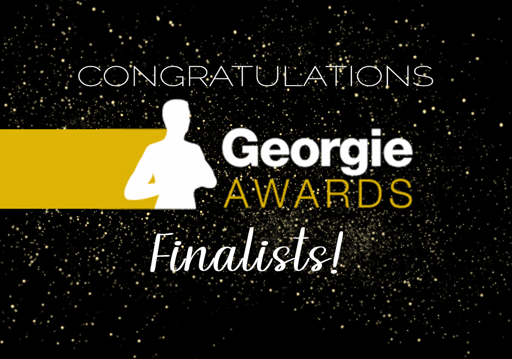 Georgie Awards Finalists 2024