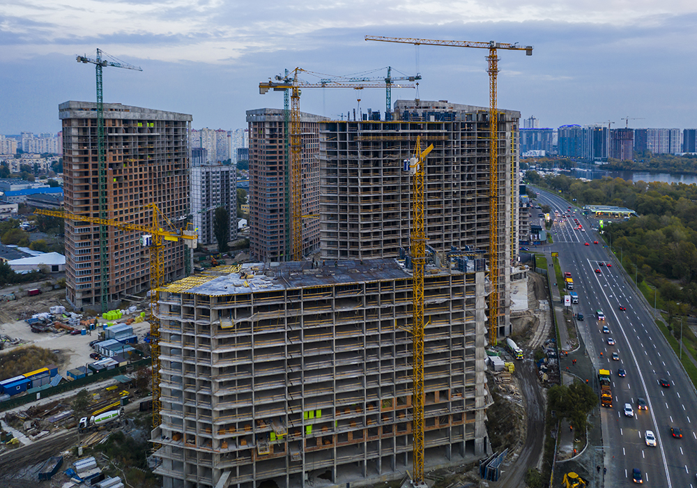 Better Buildings for Everyone
