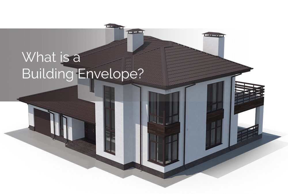 What Is A Building Envelope