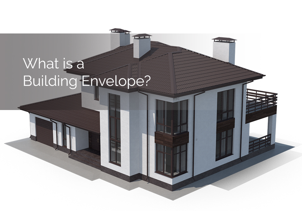 What is a Building Envelope