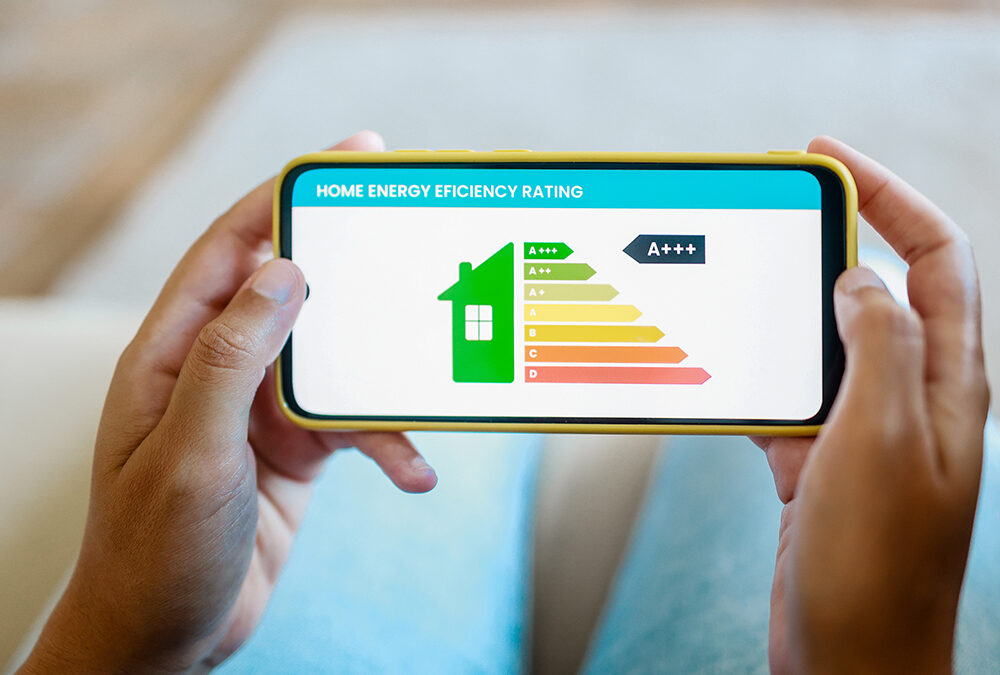 Energy Efficiency Code Update Report