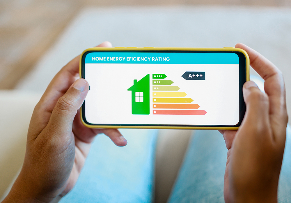 Energy Efficiency Code Update