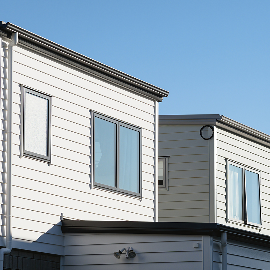 Older Townhouse Needs Retrofit for Climate Change