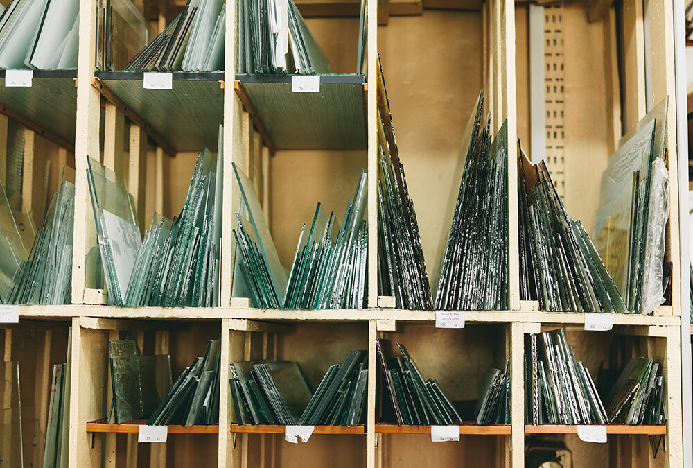 Two Canadian Glass Standards Up For Public Review