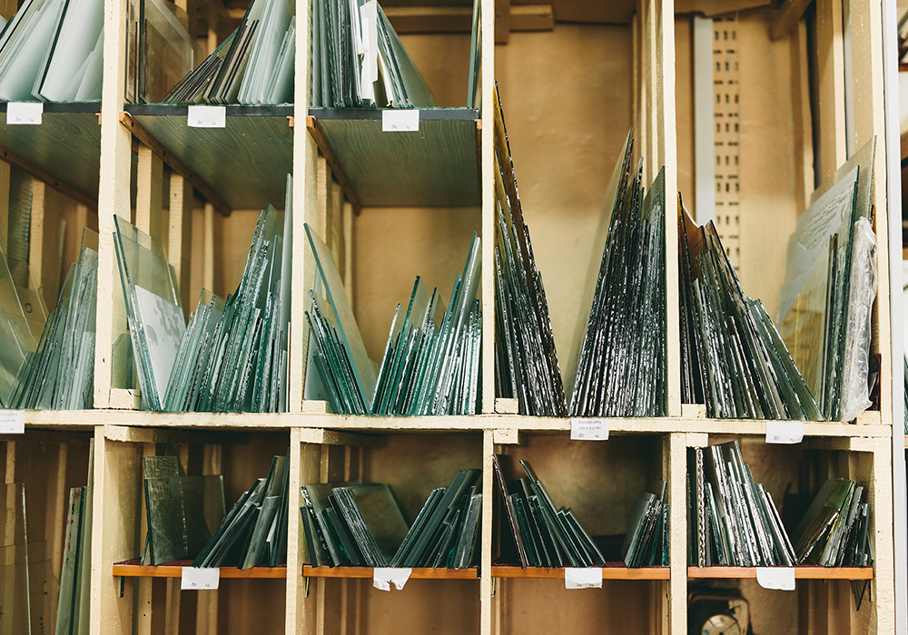 Two Canadian Glass Standards Up For Public Review
