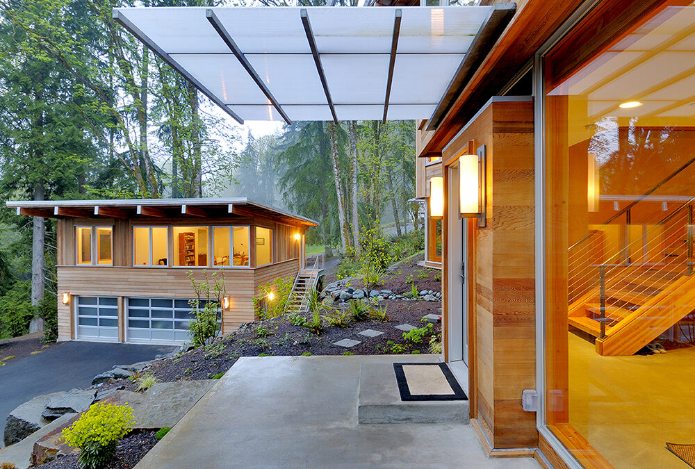 Striving for Net Zero and the Importance of Energy-Efficient Buildings