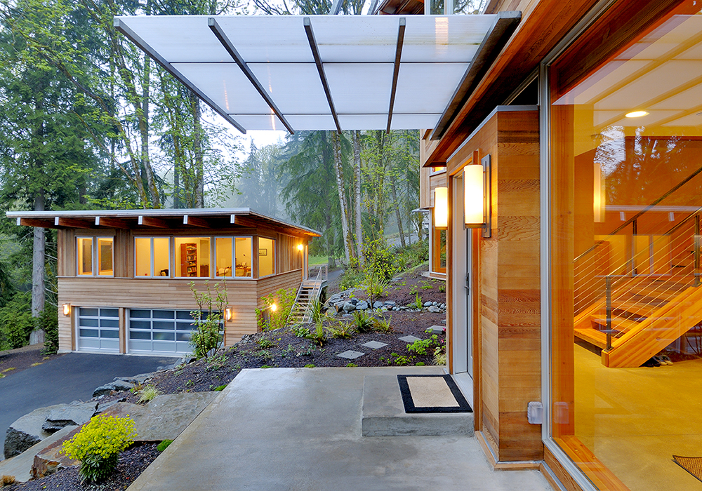 Striving For Net-Zero; The importance of Energy Efficient Buildings