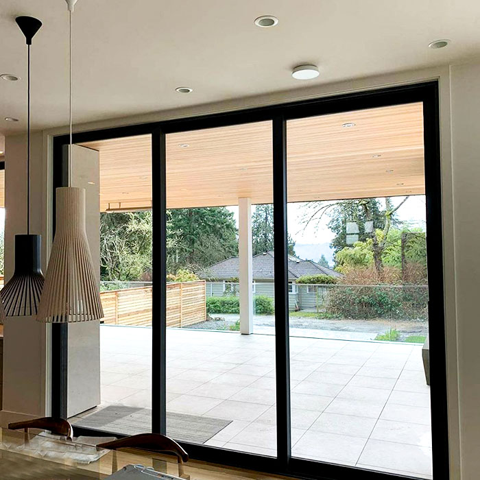 Westeck Windows - Proudly Canadian