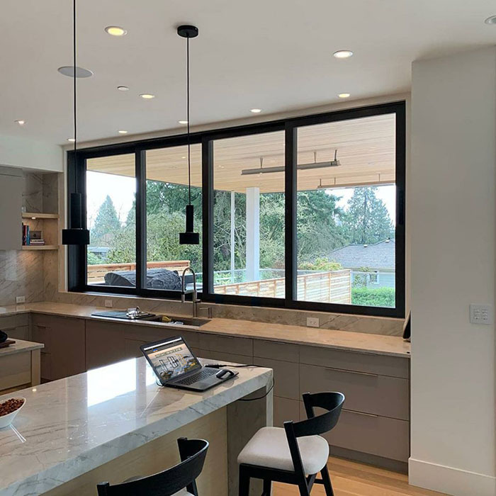 Westeck Windows - Proudly Canadian