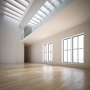 Brightening Up New Modern Homes with Westeck Windows