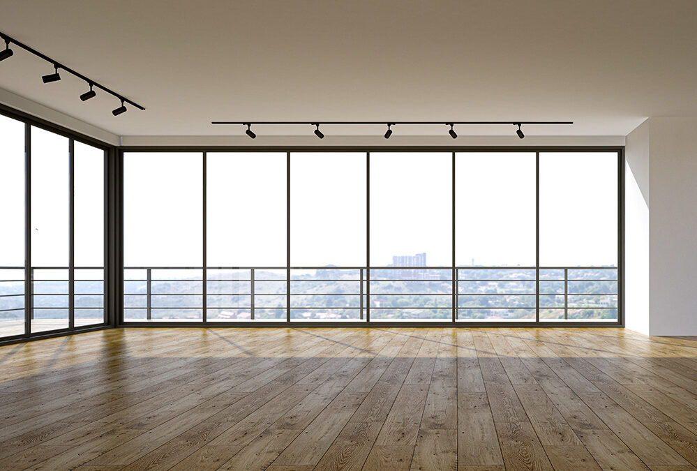 Brightening Up New Modern Homes with Westeck Windows
