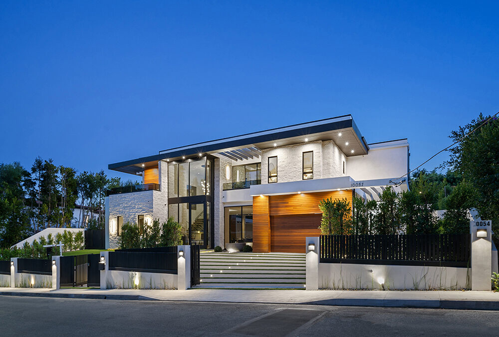 Build a Greener Future with Westeck Windows