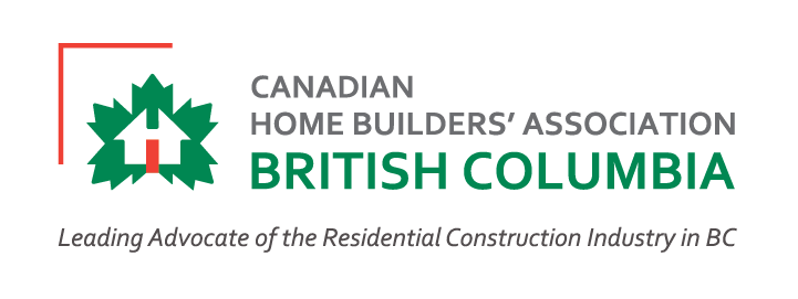Canadian Home Builders Association of BC