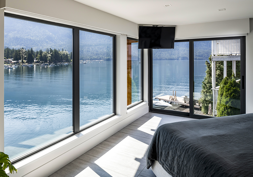 Investing in High Quality Windows