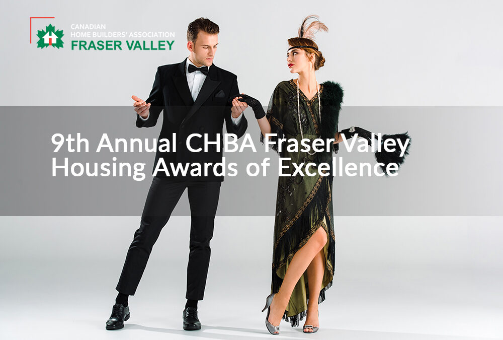 CHBA Fraser Valley Housing Awards of Excellence