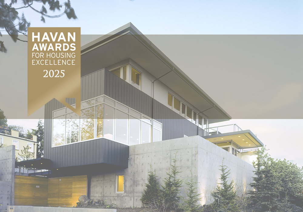HAVAN Finalists