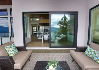 Westeck 4300 Series Windows | 425 Slide - Vernon Project