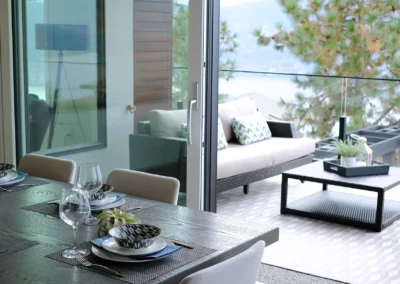 Westeck Rev XL Lift & Slide - Vernon Project