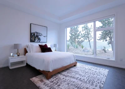 Westeck 4300 Series Windows - Vernon Project