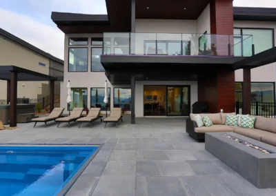 Westeck 4300 Series Windows | 425 Slide - Vernon Project