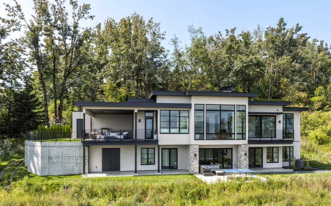 NFRC – What higher energy performance means for your home.