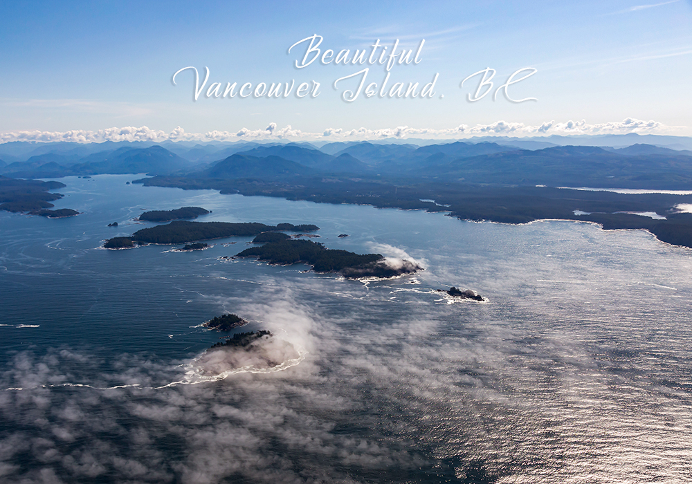 Beautiful Vancouver Island