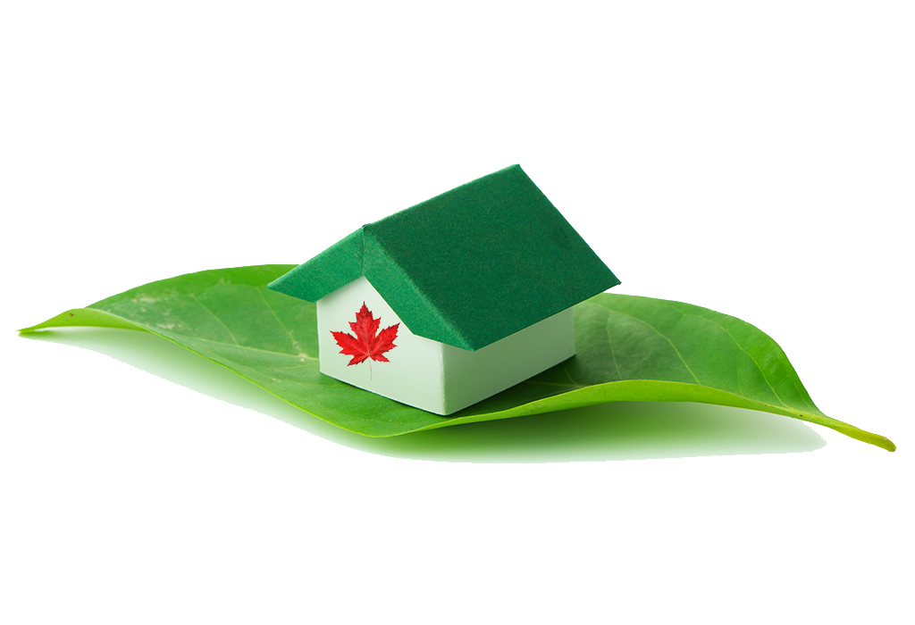 Increased Funding For Canada Greener Homes Program