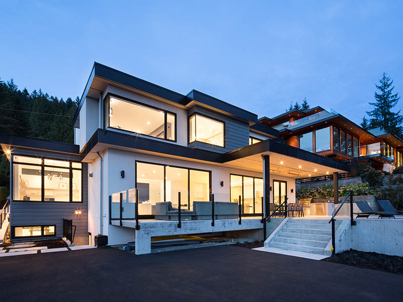 Westeck - Combo Windows and GrandView Multi Slide