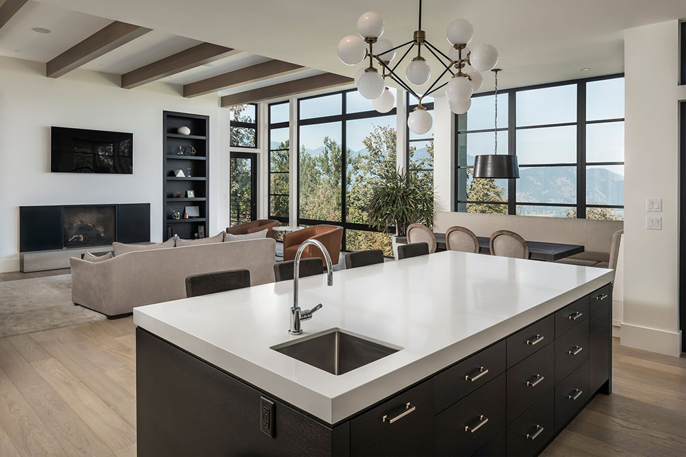 4300 Windows - Westeck