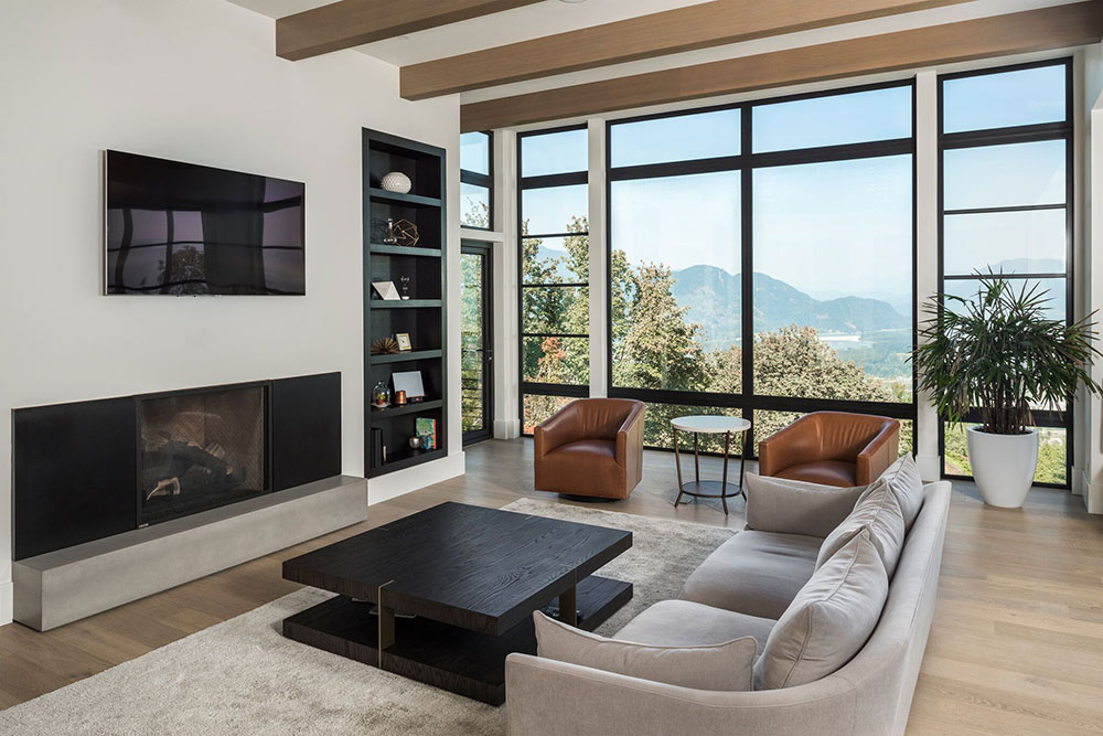 4300 Windows - Westeck