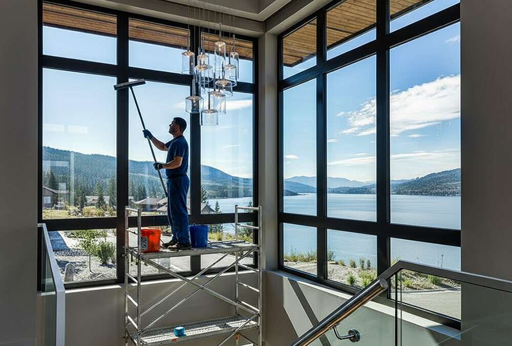 Caring for Your Westeck Windows & Patio Doors
