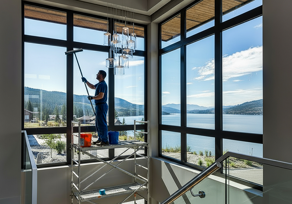 Caring for Your Westeck Windows Systems