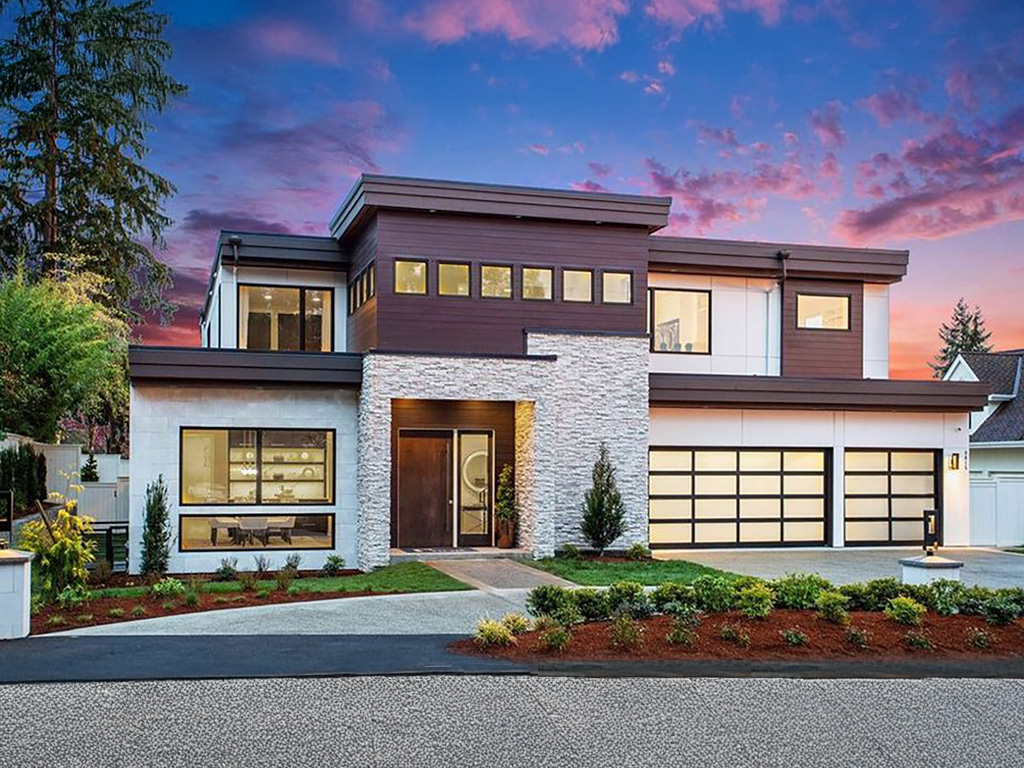 Clyde Hill - Washington Project - Westeck Windows and Doors