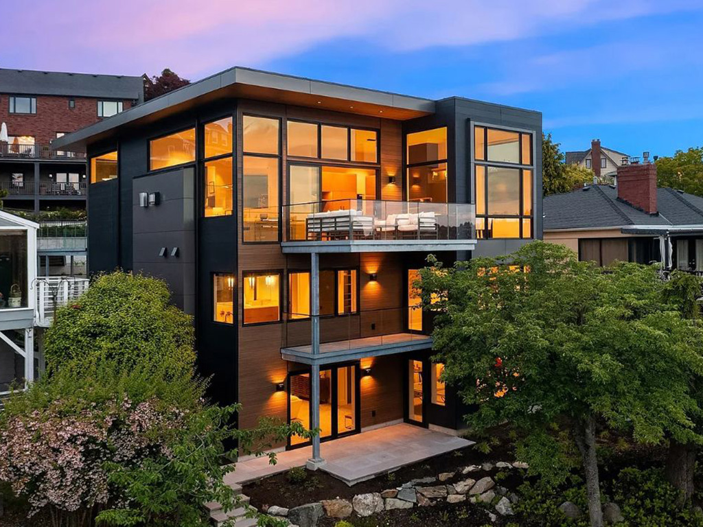 Magnolia - Washington Project - Westeck Windows and Doors