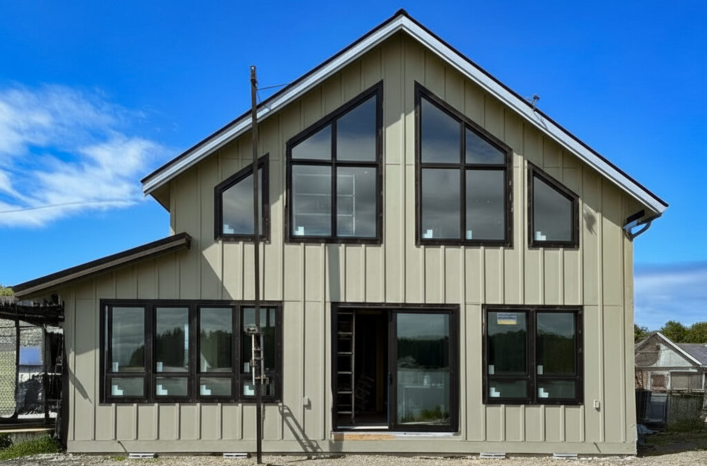 What you need to know about Windows living on the Washington Coast