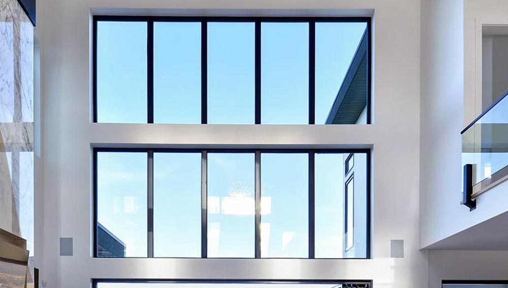 Aluminum Windows - Westeck Windows and Doors Aluminum Windows - Westeck Windows and Doors