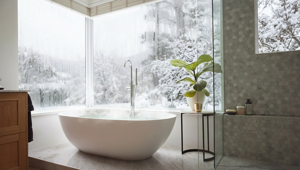 Condensation on Windows Condensation on Windows