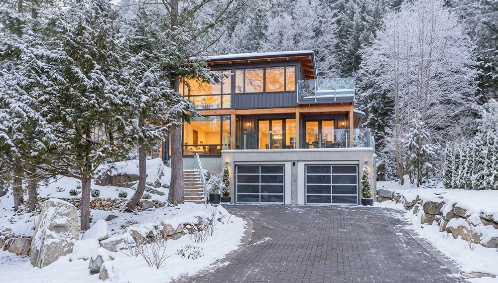 Condensation on Windows Condensation on Windows