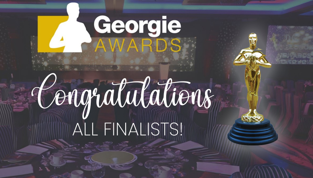 2026 Georgie Awards