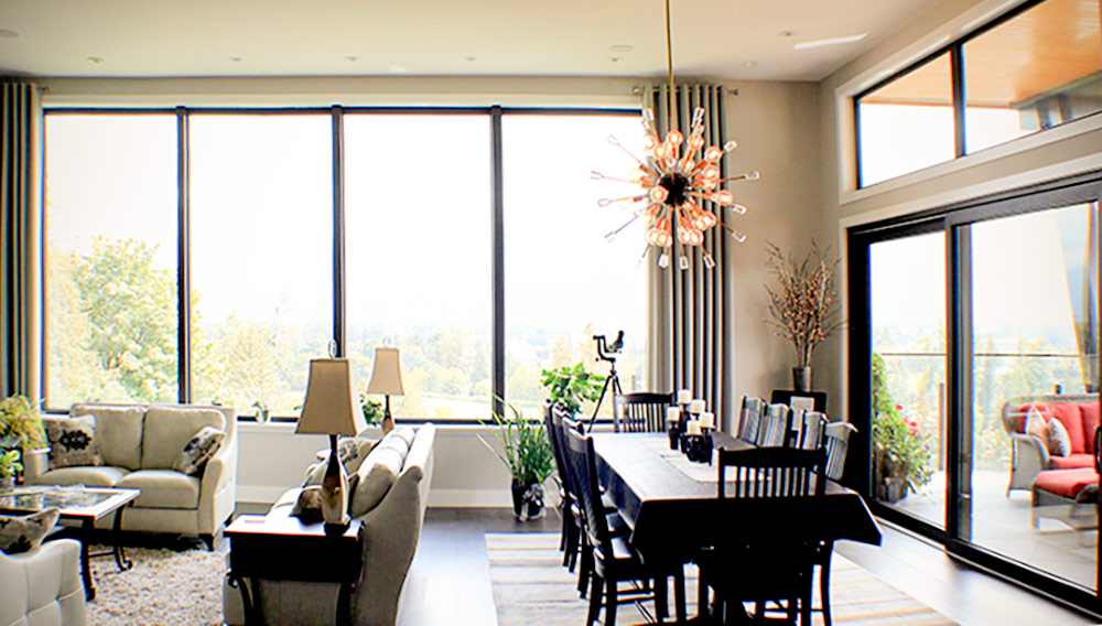 4300 Series Casement - Lift-Slide - Westeck Windows and Doors